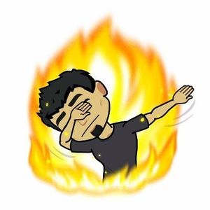 Meet your Posher, Aaron